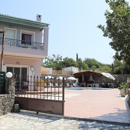 فيلا Kanálionفي Dada House المظهر الخارجي الصورة